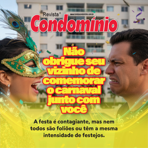 Capa oficial da Revista Digital Fevereiro 2026