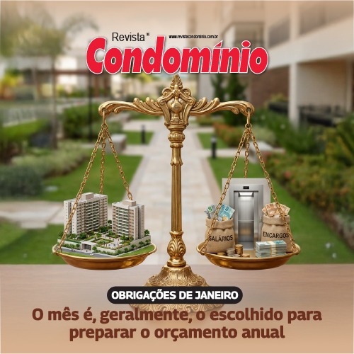 Capa oficial da Revista Digital Janeiro 2026