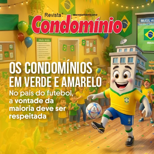 Capa oficial da Revista Digital Junho 2026
