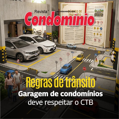Capa oficial da Revista Digital Março 2026